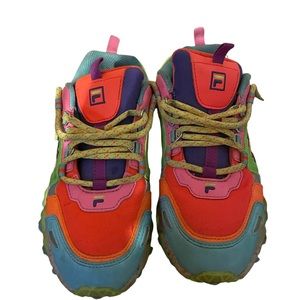 Kids Fila